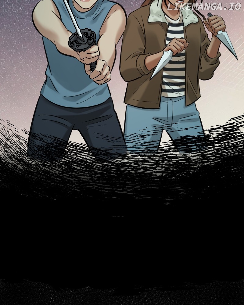 Re-Possessed Chapter 98 - page 11