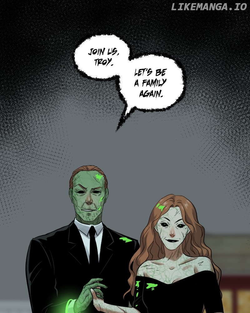 Re-Possessed Chapter 98 - page 12