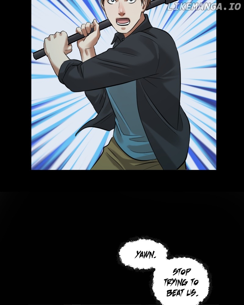Re-Possessed Chapter 98 - page 14