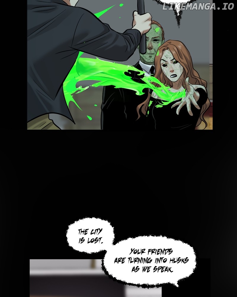 Re-Possessed Chapter 98 - page 15