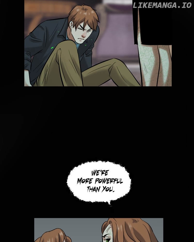 Re-Possessed Chapter 98 - page 16
