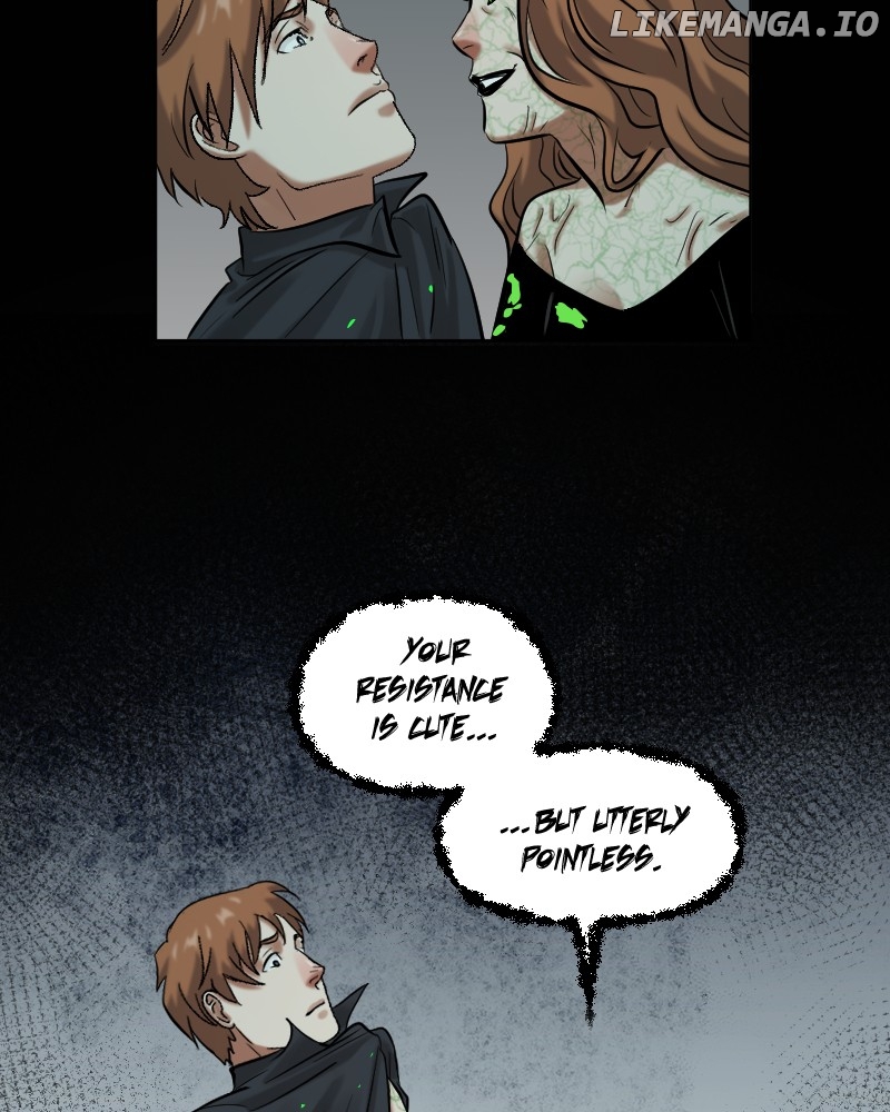 Re-Possessed Chapter 98 - page 17