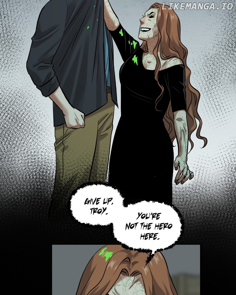 Re-Possessed Chapter 98 - page 18