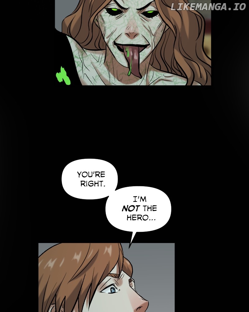 Re-Possessed Chapter 98 - page 19