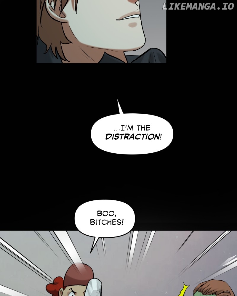 Re-Possessed Chapter 98 - page 20