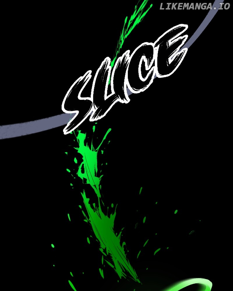 Re-Possessed Chapter 98 - page 22