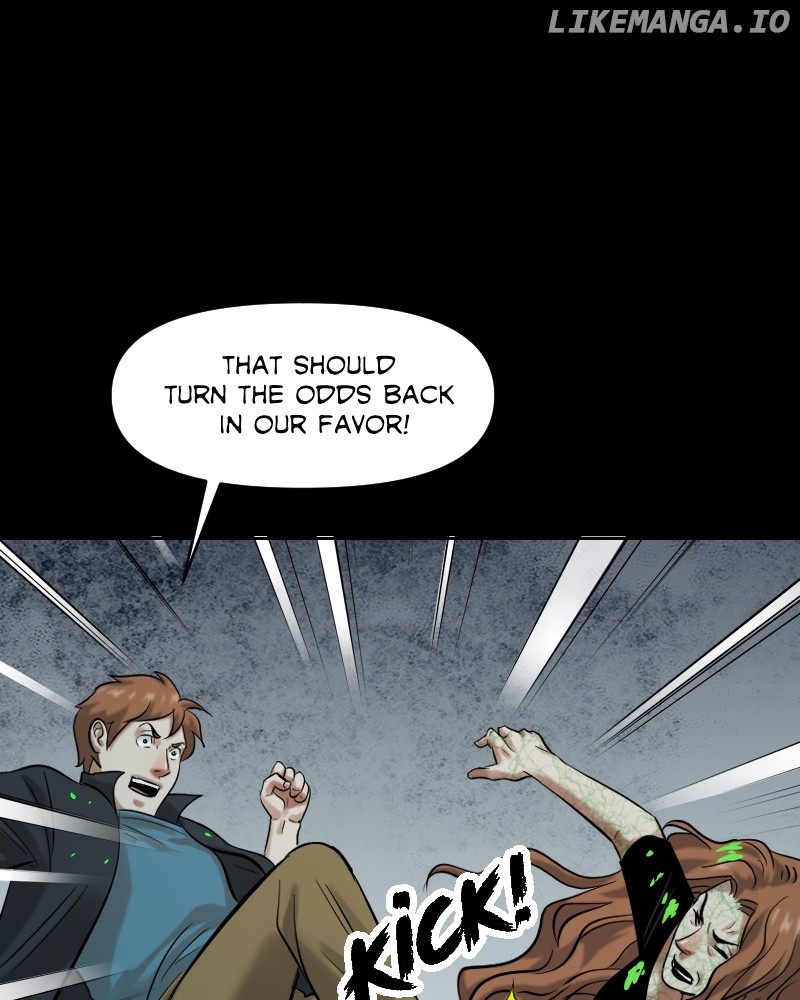 Re-Possessed Chapter 98 - page 24