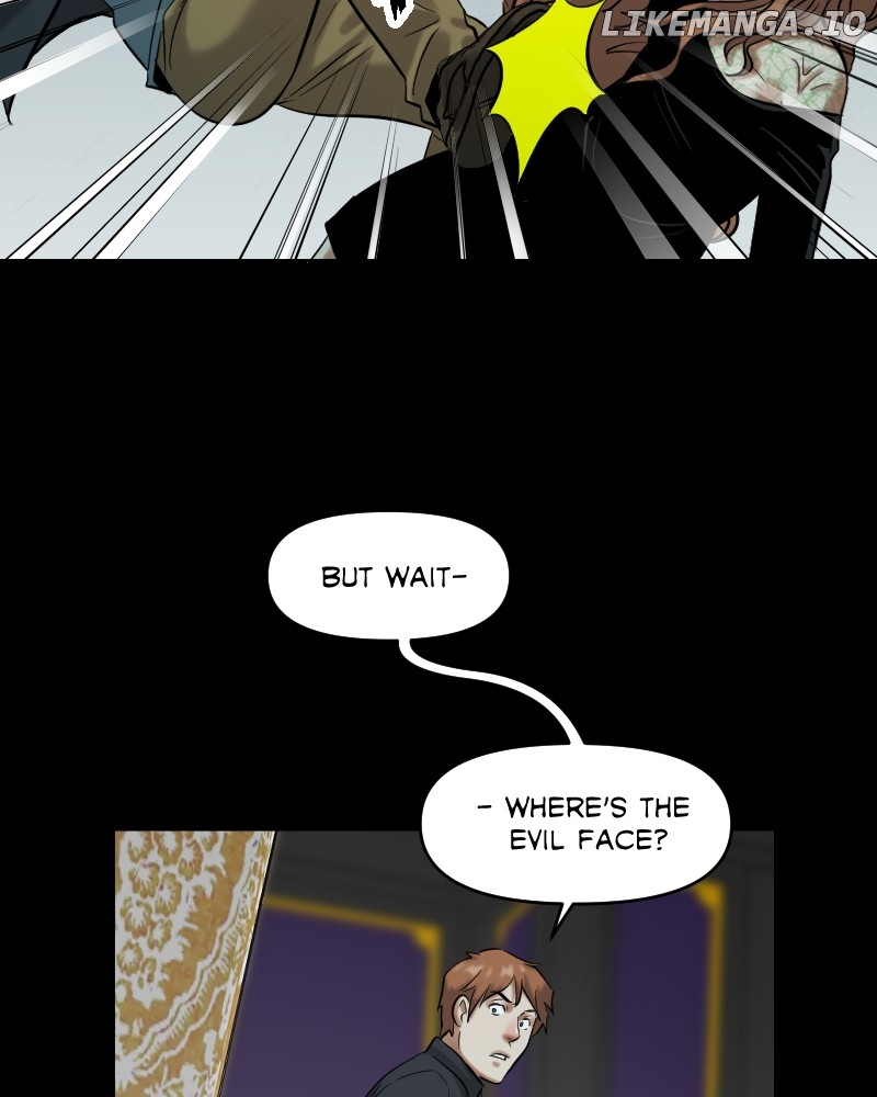 Re-Possessed Chapter 98 - page 25