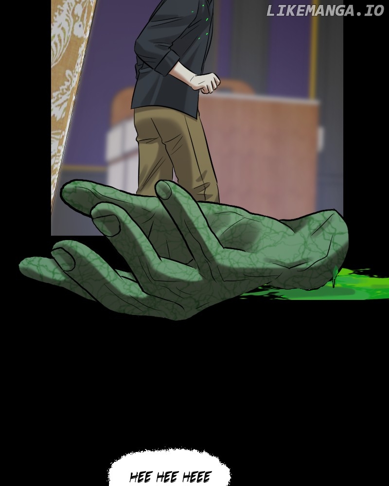 Re-Possessed Chapter 98 - page 26