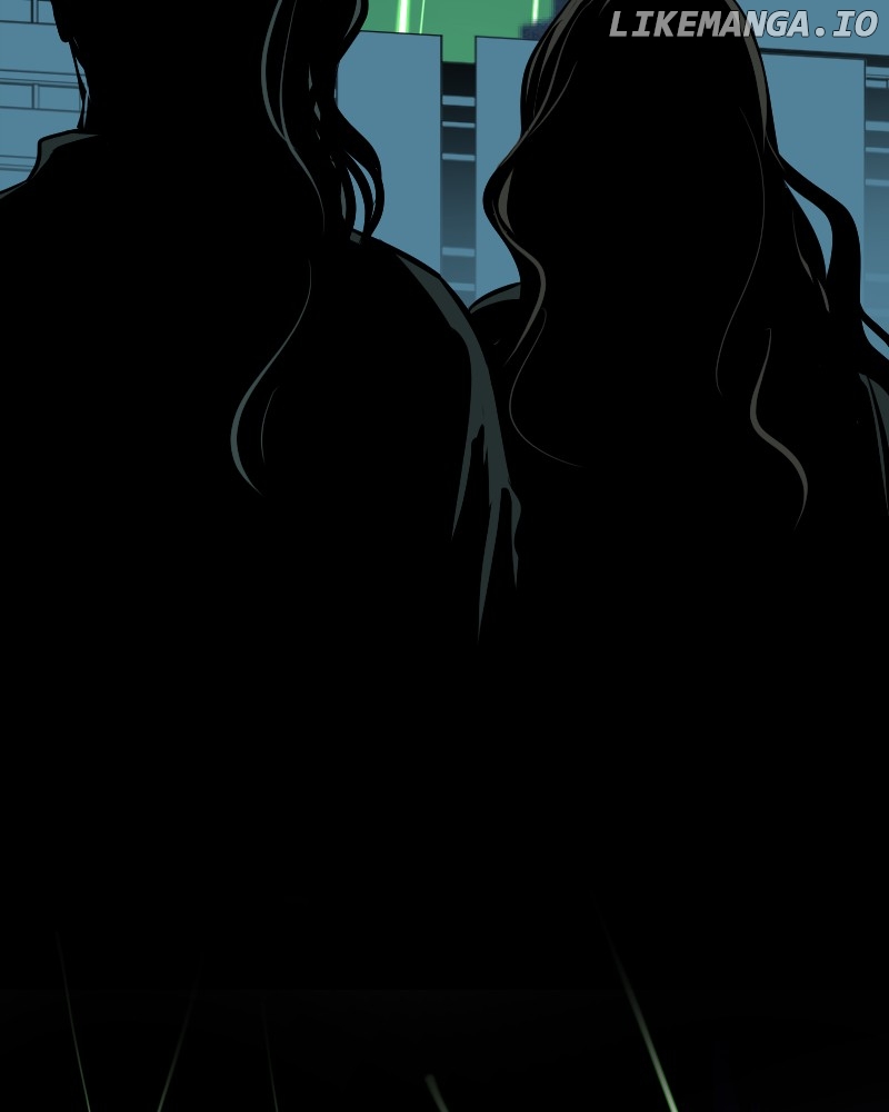 Re-Possessed Chapter 98 - page 3