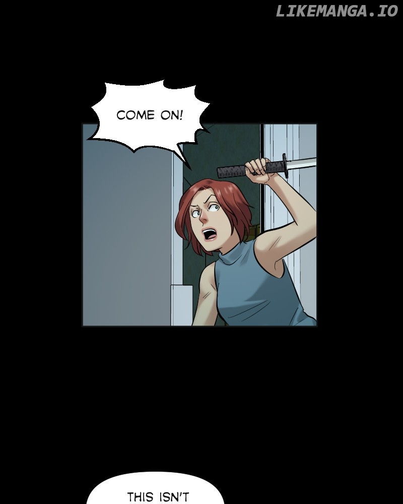 Re-Possessed Chapter 98 - page 34
