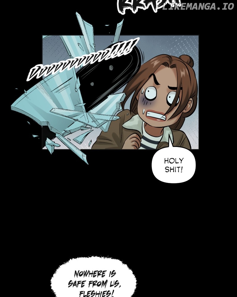 Re-Possessed Chapter 98 - page 36