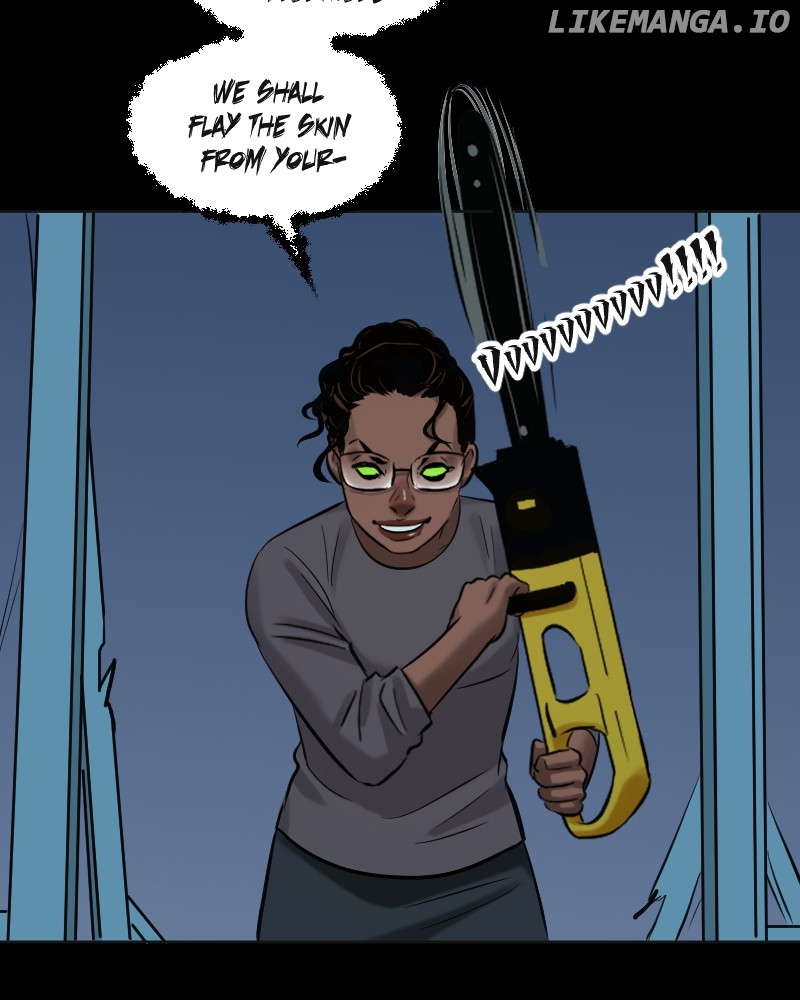Re-Possessed Chapter 98 - page 37
