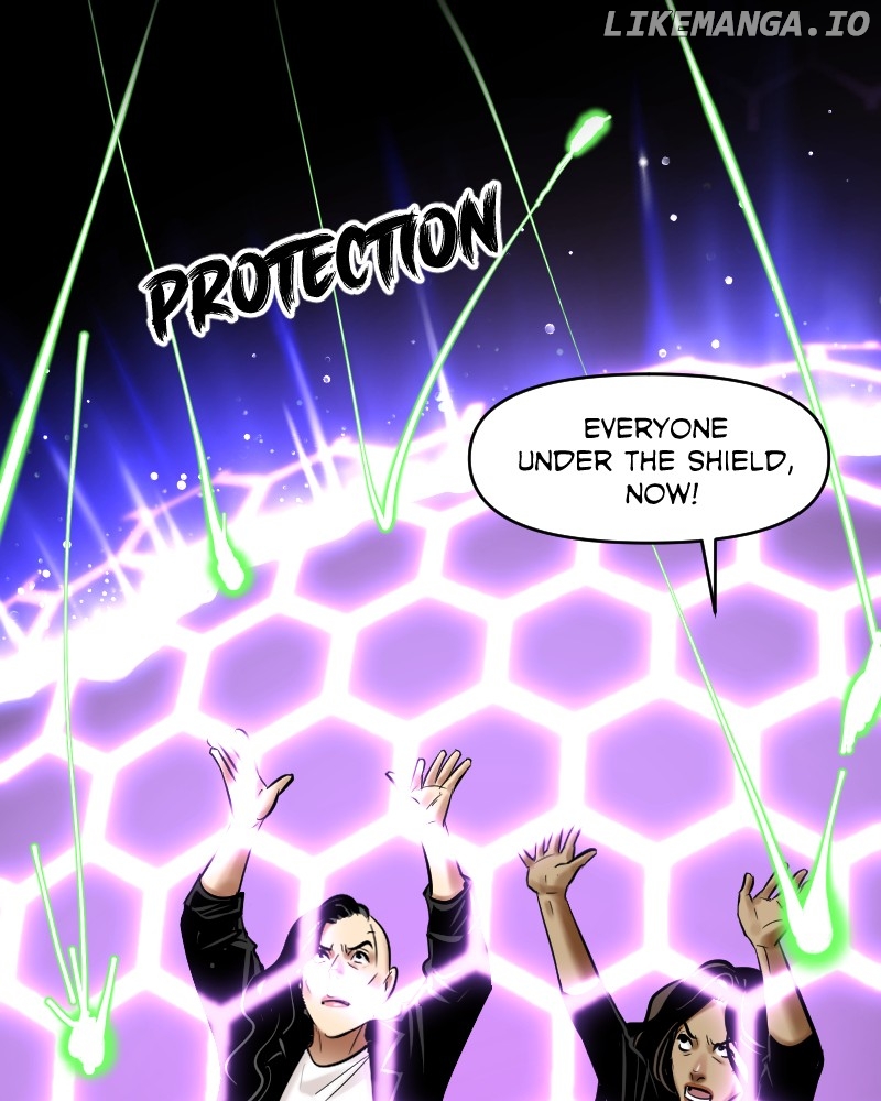 Re-Possessed Chapter 98 - page 4