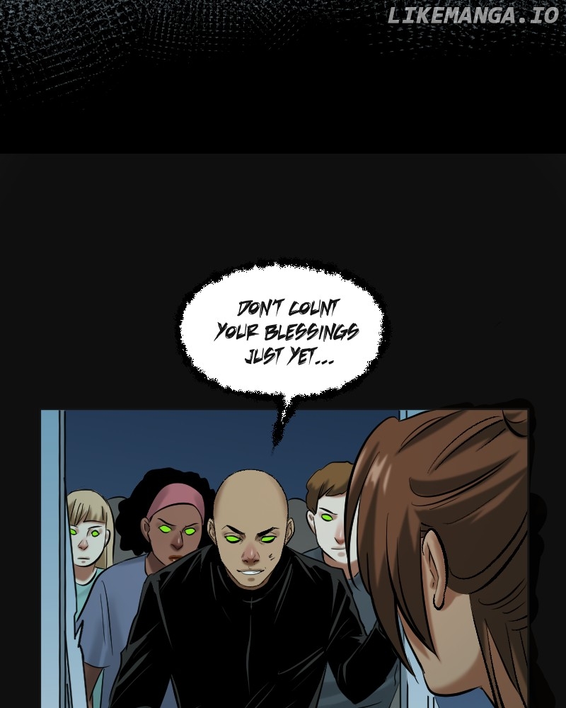Re-Possessed Chapter 98 - page 44