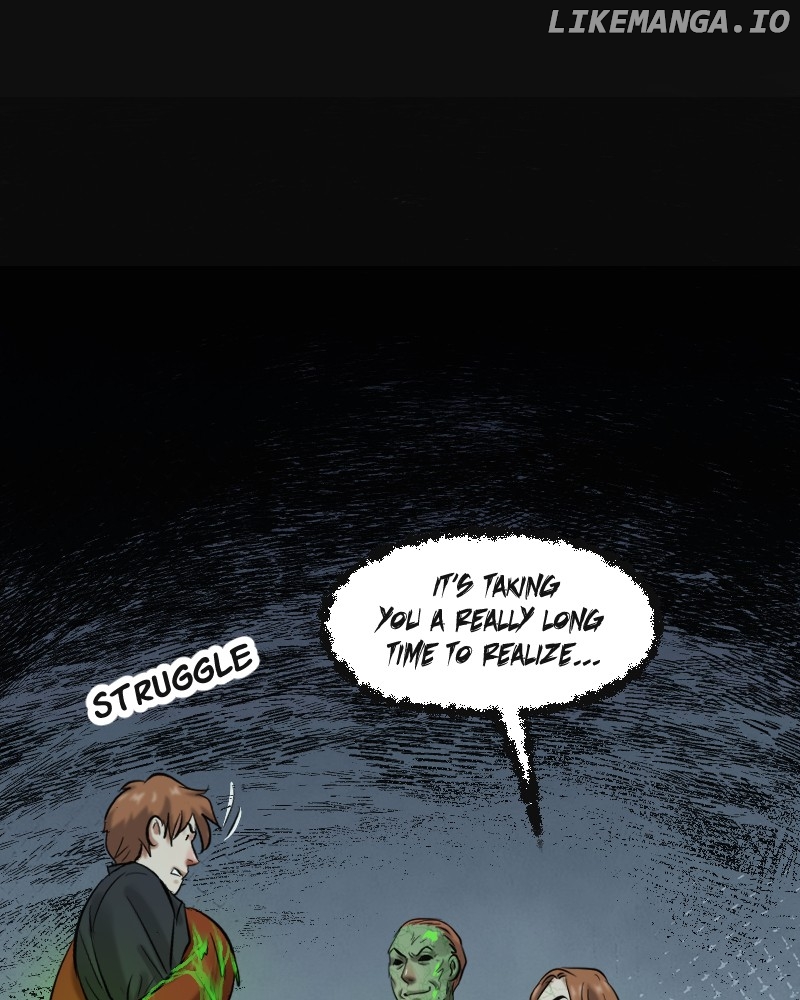 Re-Possessed Chapter 98 - page 48