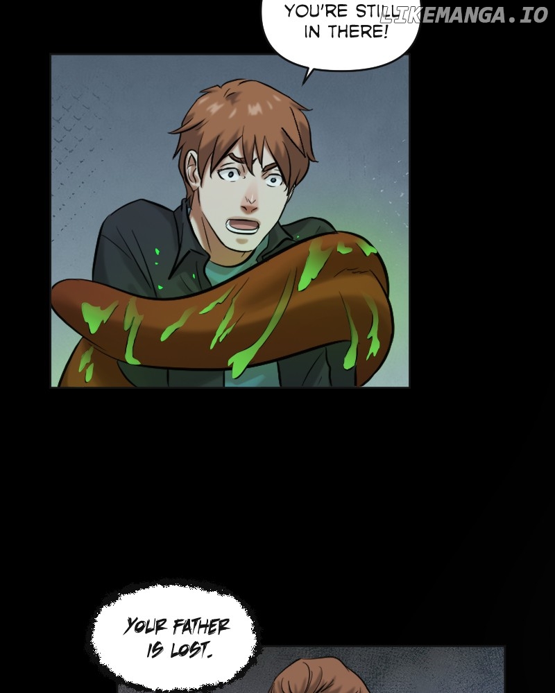 Re-Possessed Chapter 98 - page 51
