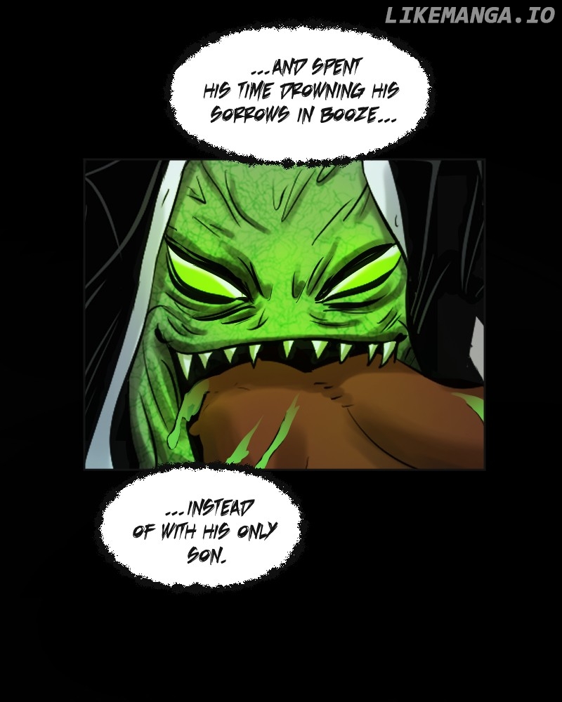 Re-Possessed Chapter 98 - page 53