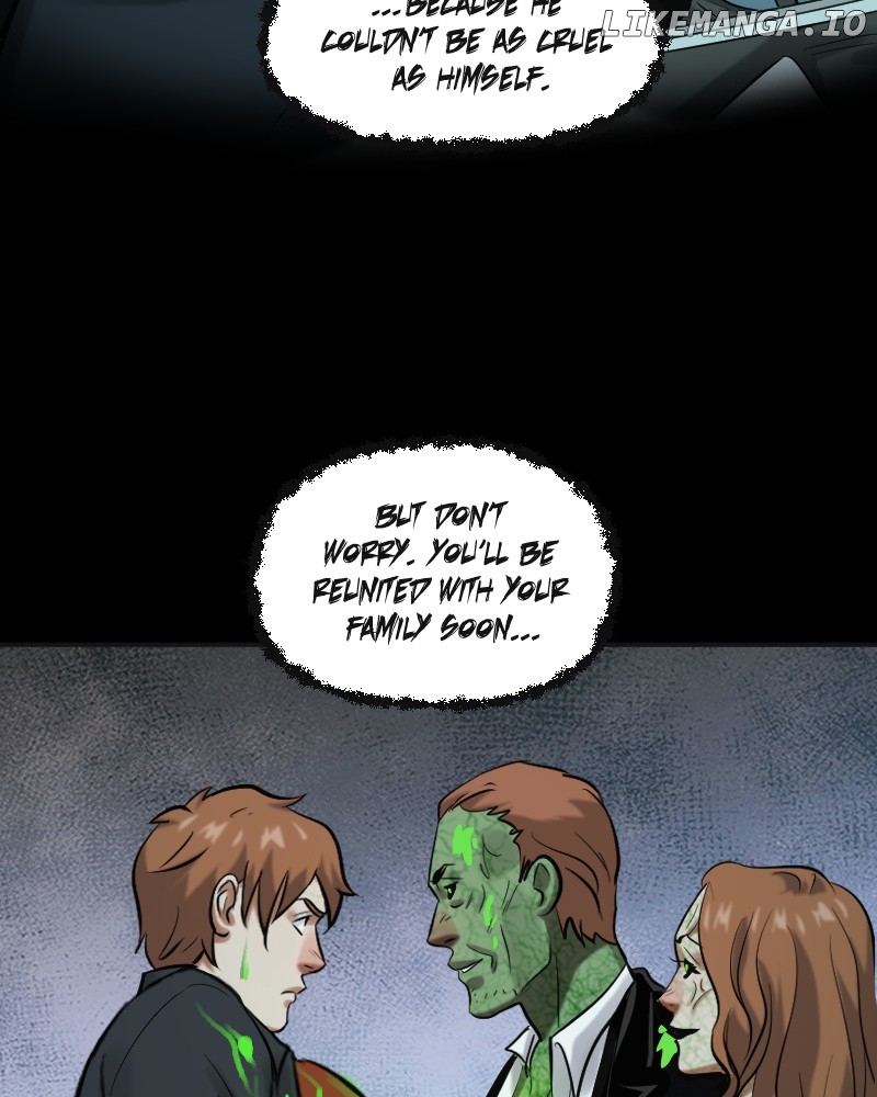 Re-Possessed Chapter 98 - page 55