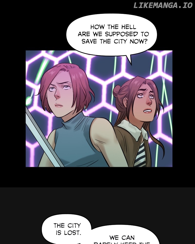 Re-Possessed Chapter 98 - page 7