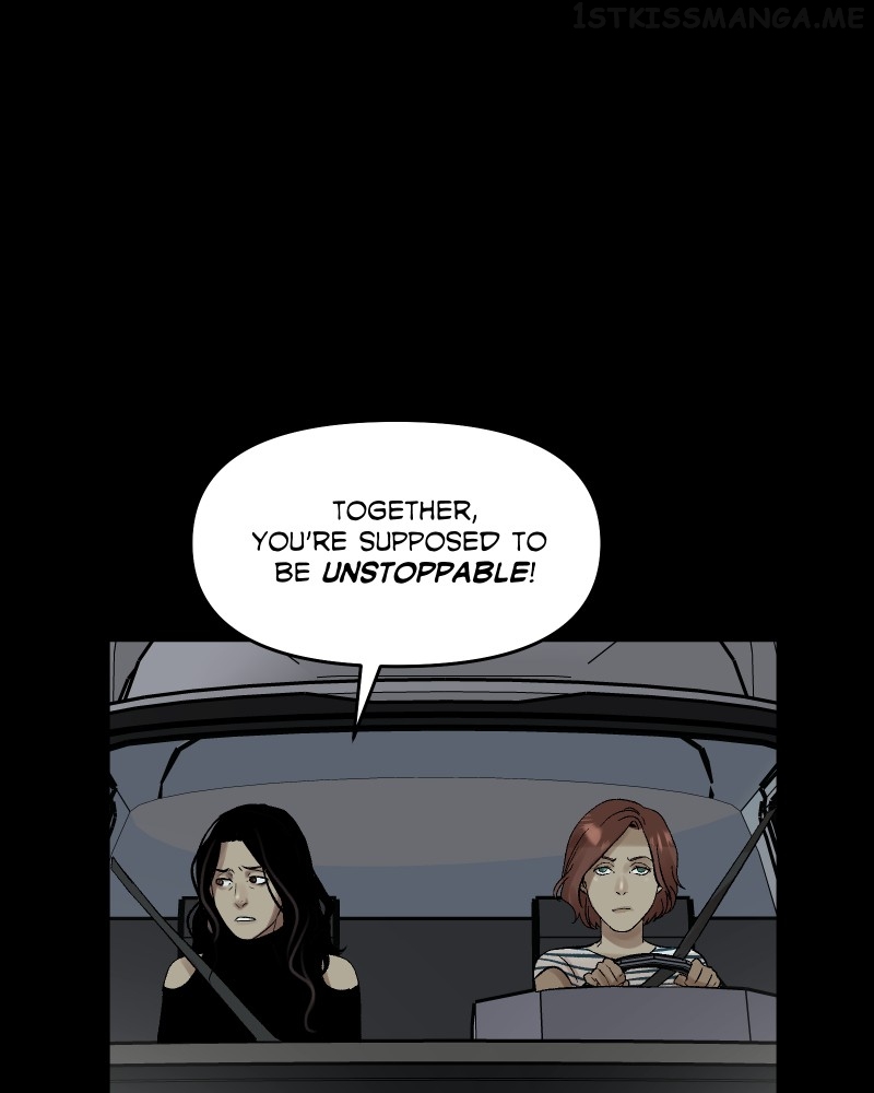 Re-Possessed Chapter 31 - page 26