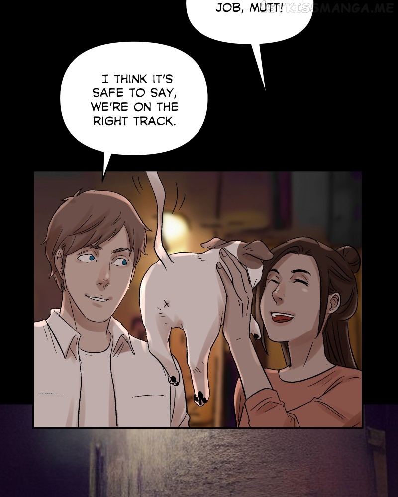 Re-Possessed Chapter 31 - page 47