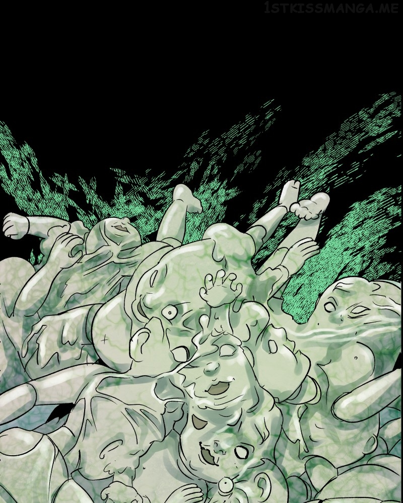 Re-Possessed Chapter 32 - page 30