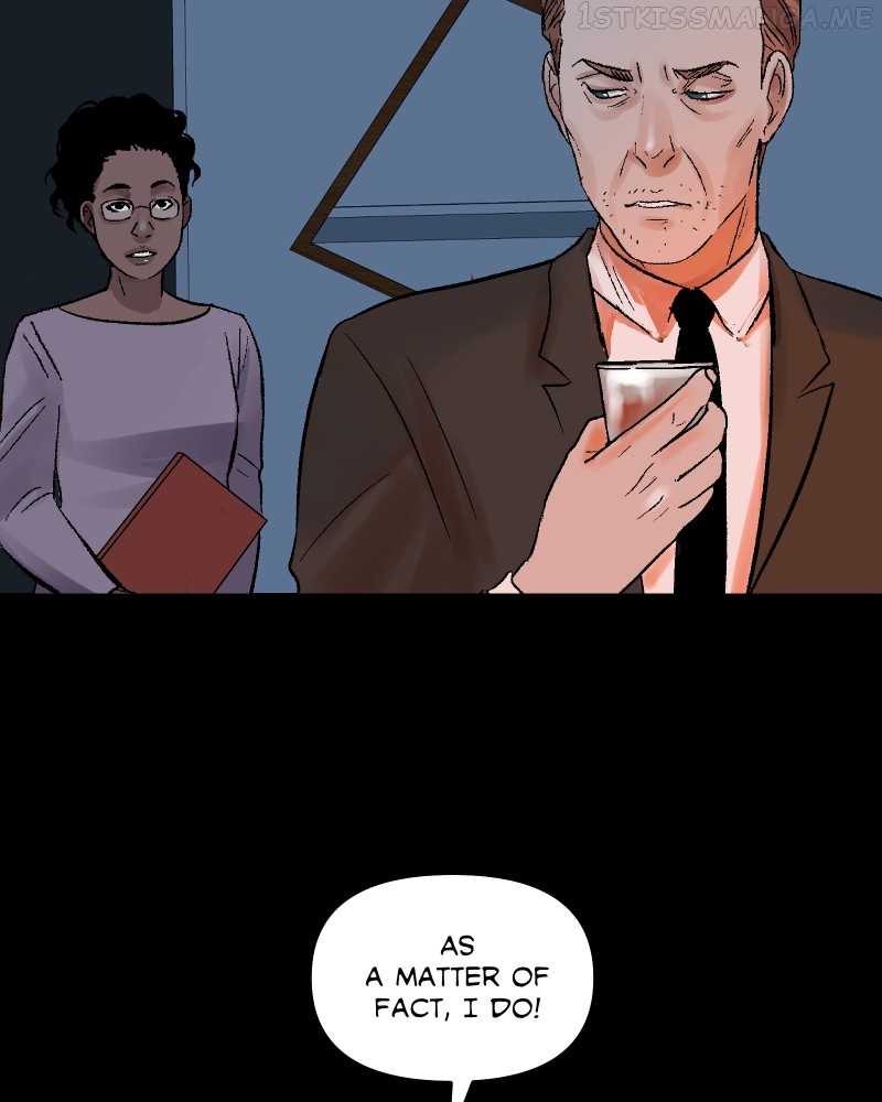 Re-Possessed Chapter 32 - page 7