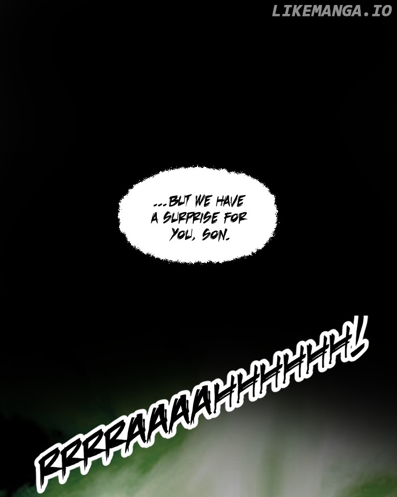 Re-Possessed Chapter 97 - page 1