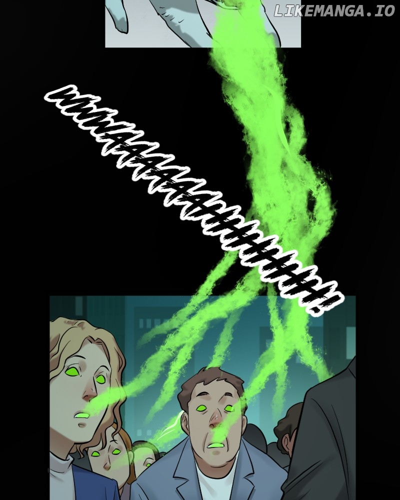 Re-Possessed Chapter 97 - page 10