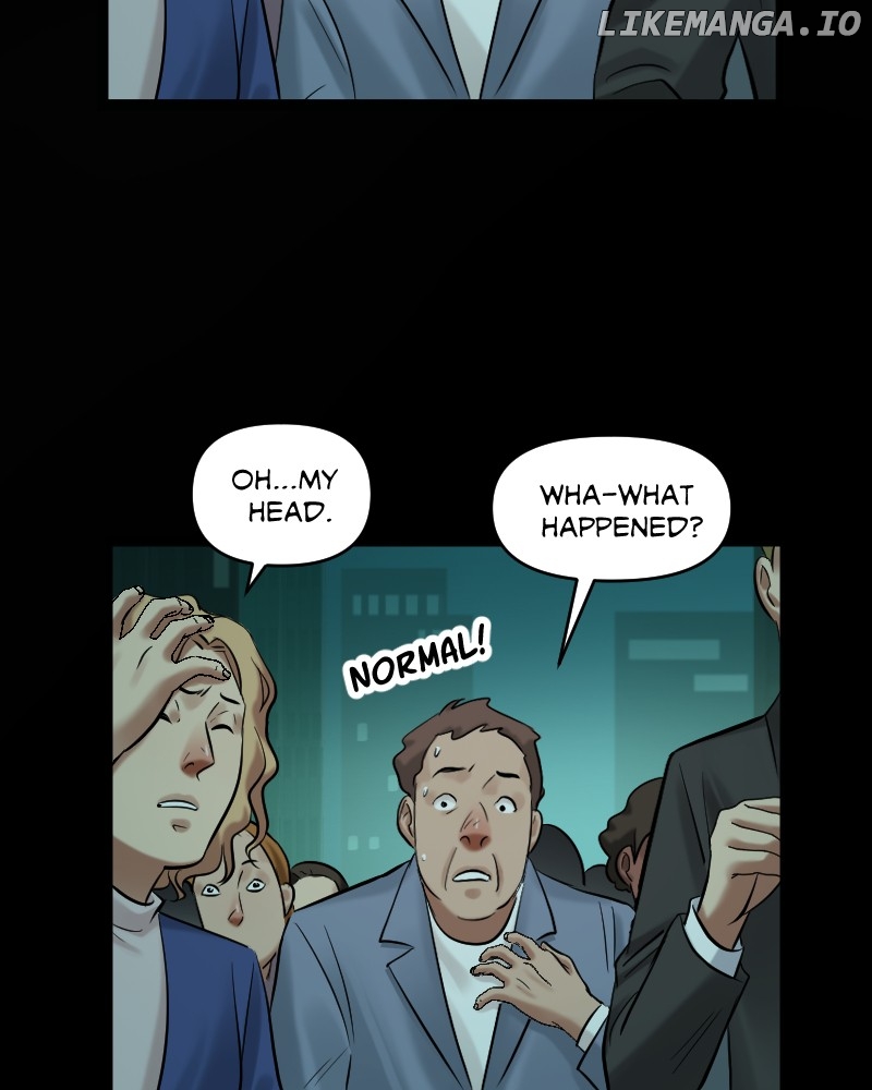 Re-Possessed Chapter 97 - page 11