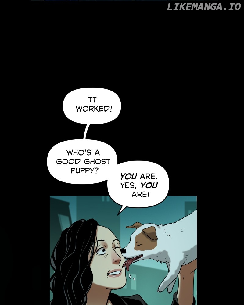 Re-Possessed Chapter 97 - page 12