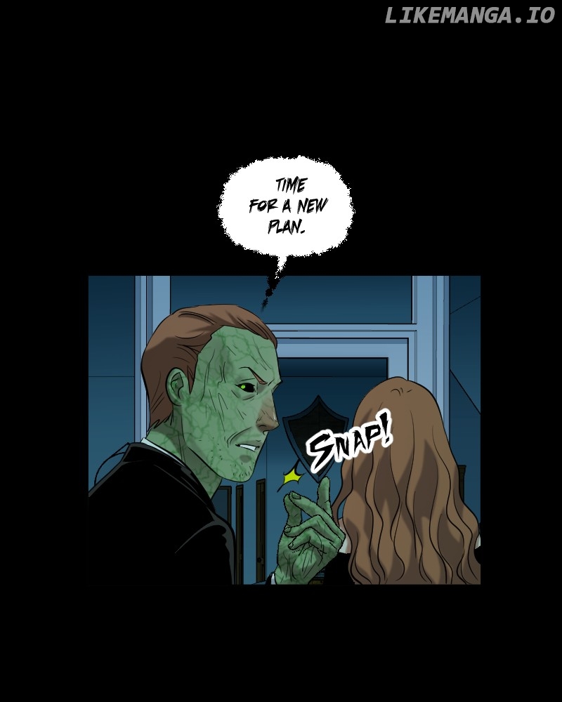 Re-Possessed Chapter 97 - page 14