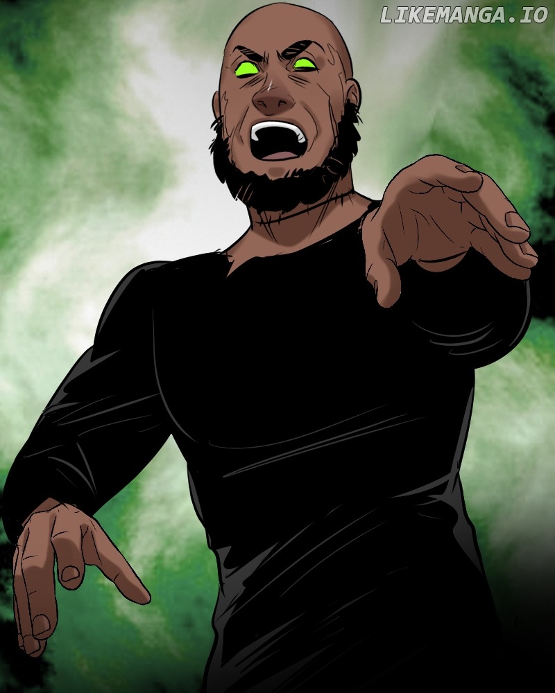 Re-Possessed Chapter 97 - page 2