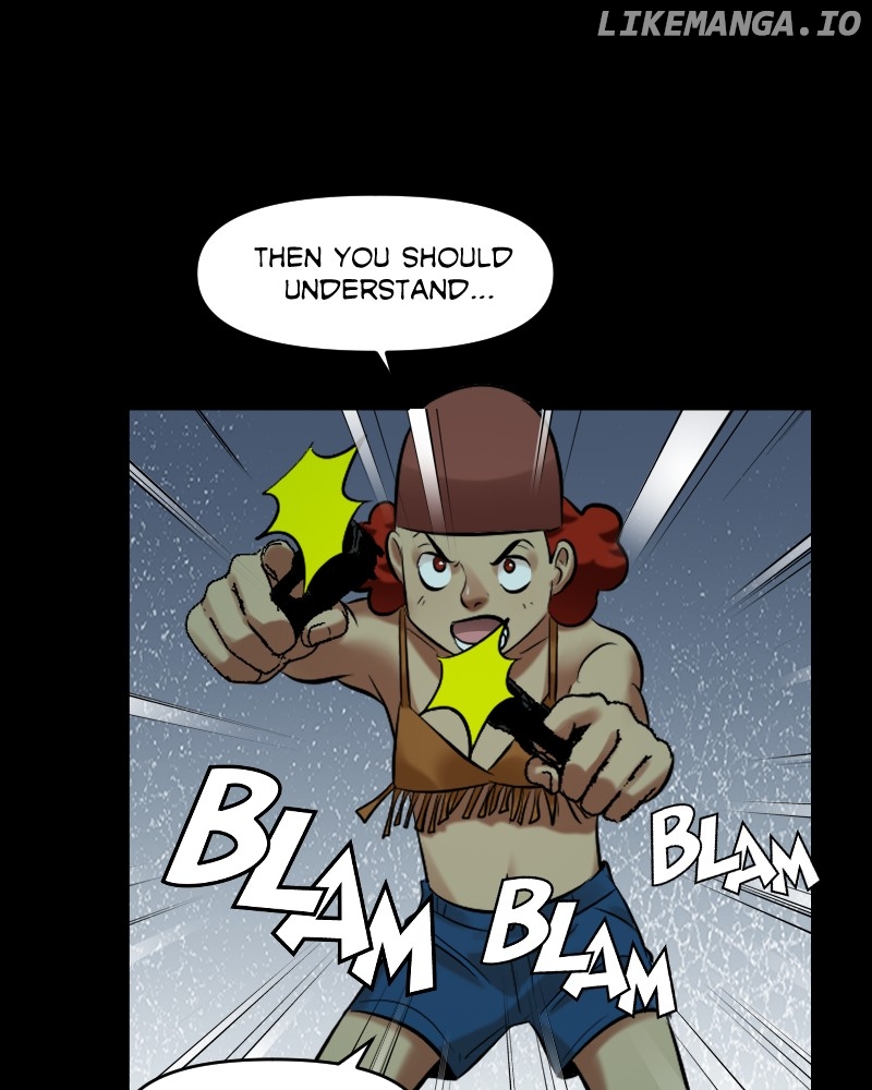 Re-Possessed Chapter 97 - page 20