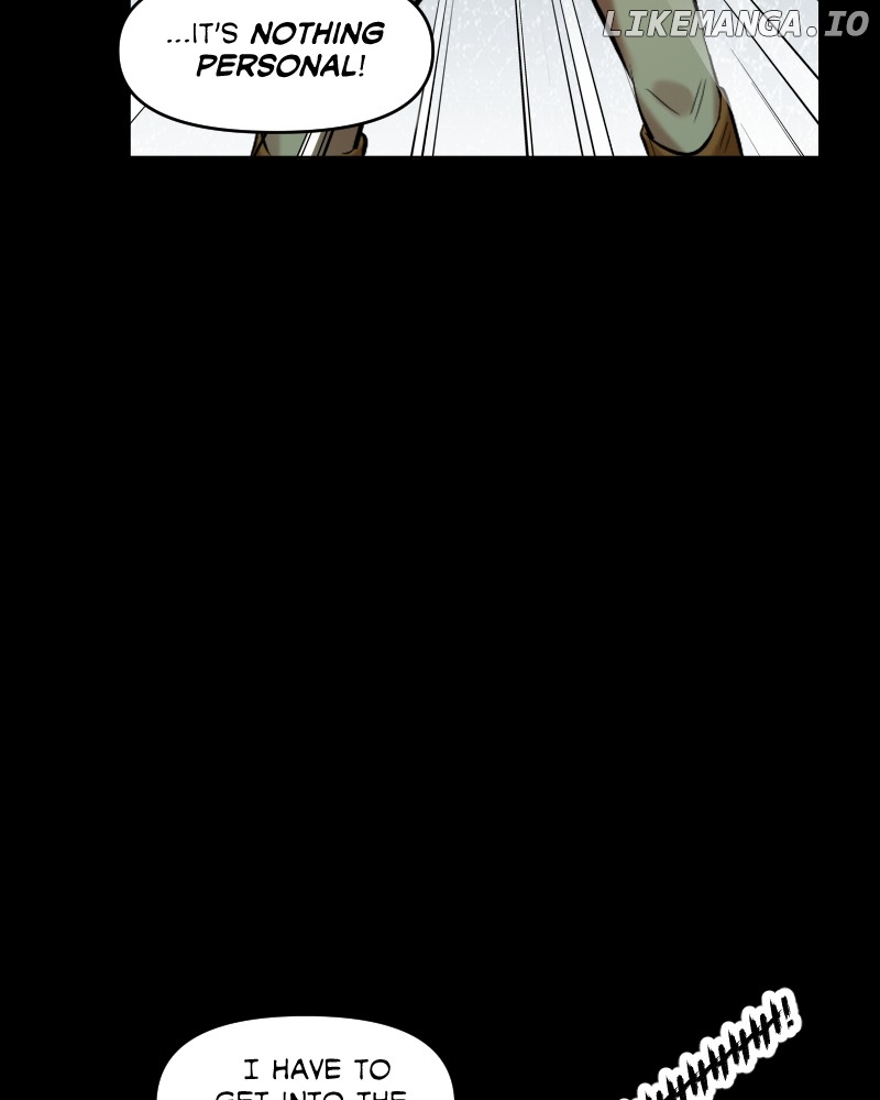 Re-Possessed Chapter 97 - page 21