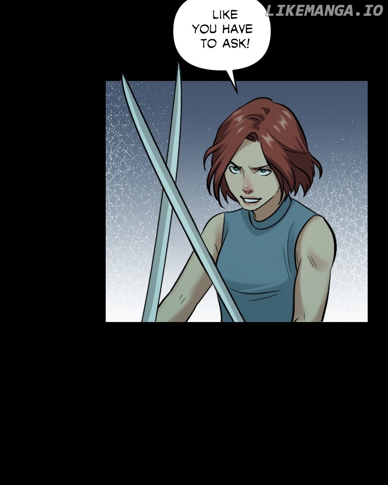 Re-Possessed Chapter 97 - page 24
