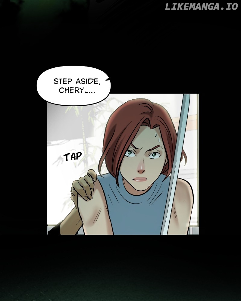 Re-Possessed Chapter 97 - page 3