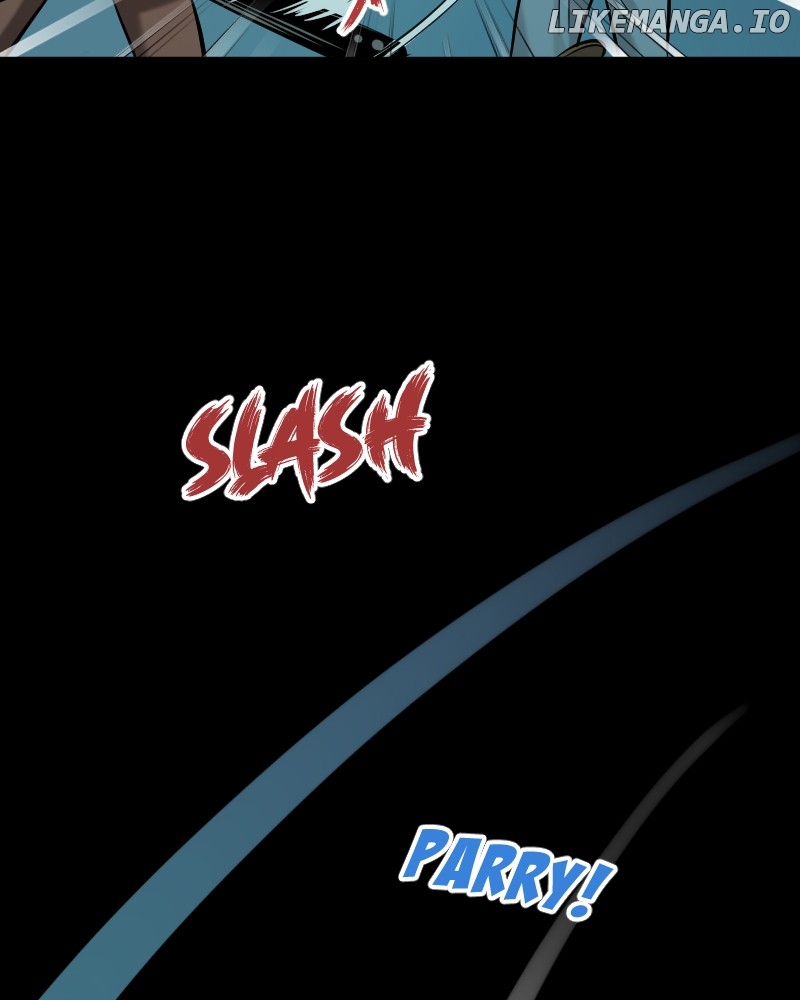 Re-Possessed Chapter 97 - page 32