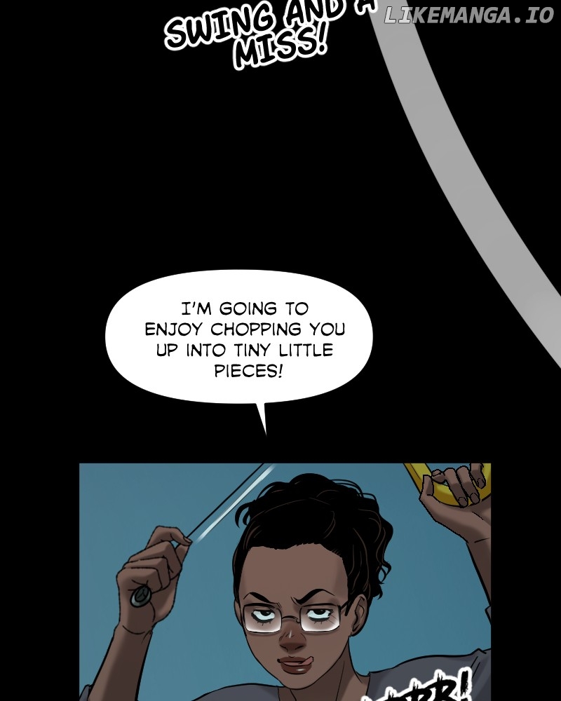 Re-Possessed Chapter 97 - page 35