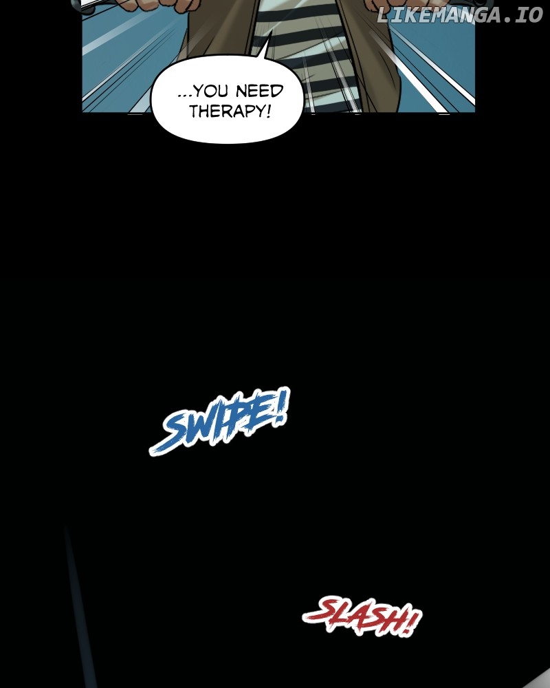 Re-Possessed Chapter 97 - page 37