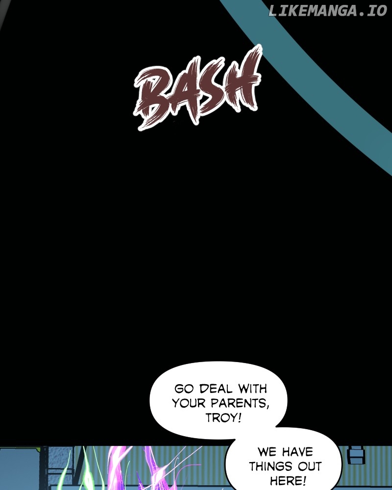 Re-Possessed Chapter 97 - page 39