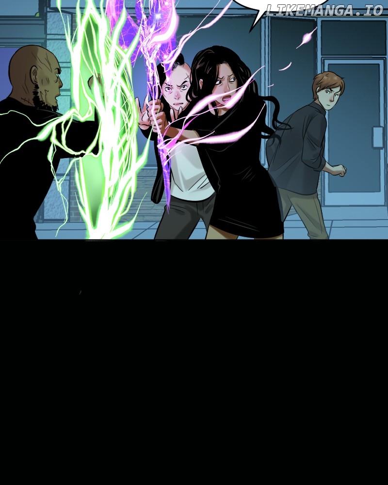 Re-Possessed Chapter 97 - page 40