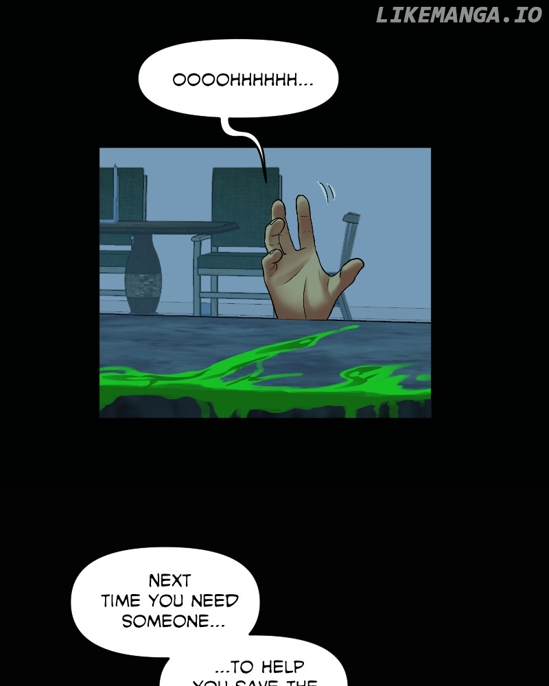 Re-Possessed Chapter 97 - page 43