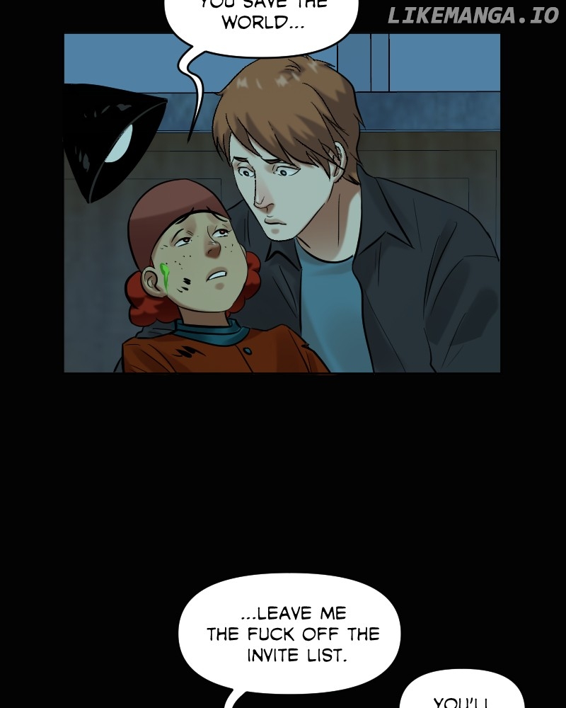 Re-Possessed Chapter 97 - page 44