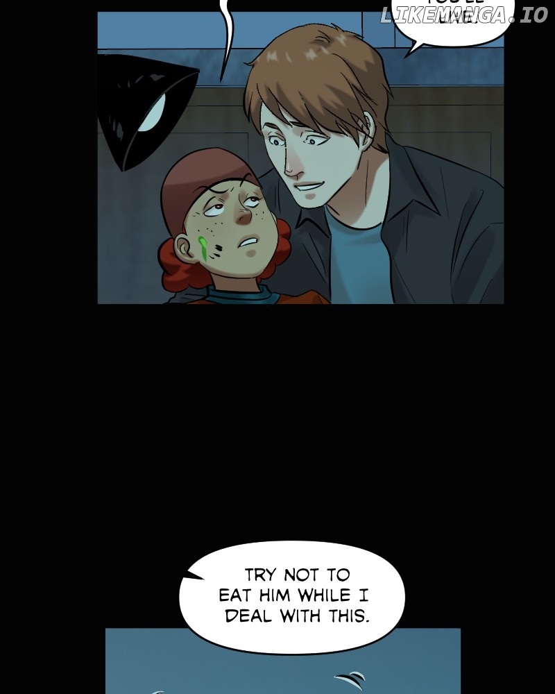 Re-Possessed Chapter 97 - page 45