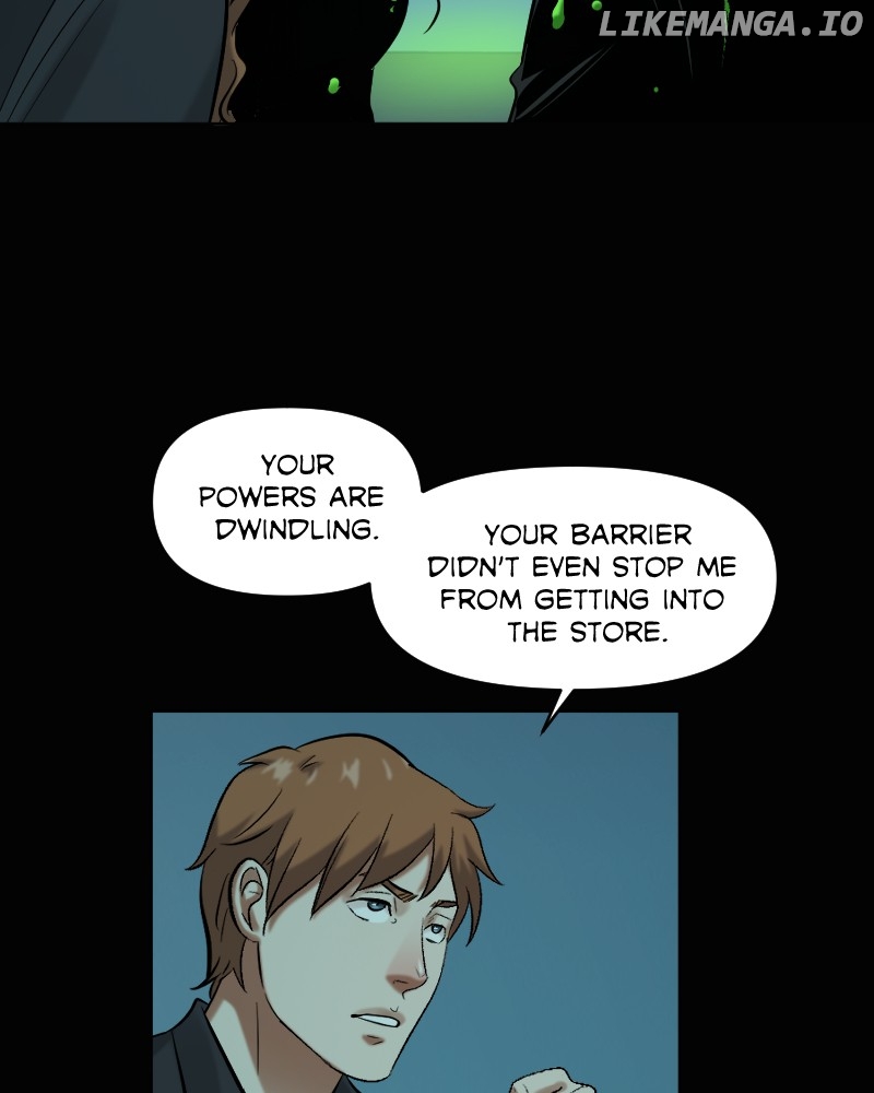 Re-Possessed Chapter 97 - page 48