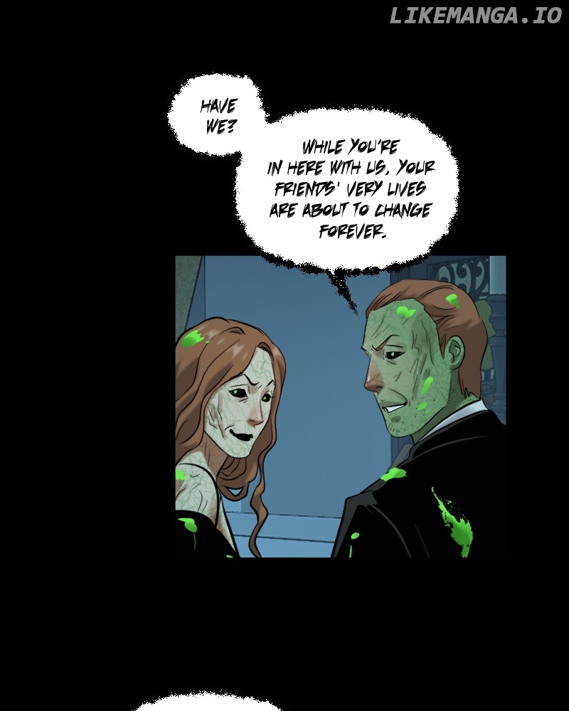 Re-Possessed Chapter 97 - page 50