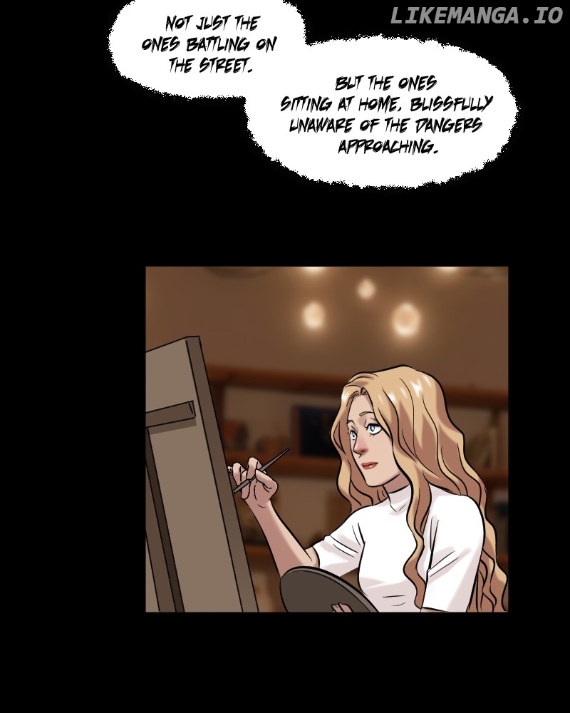 Re-Possessed Chapter 97 - page 51