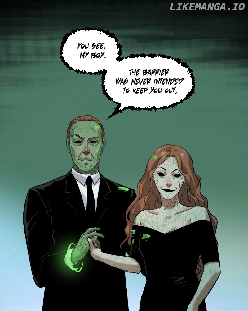 Re-Possessed Chapter 97 - page 53